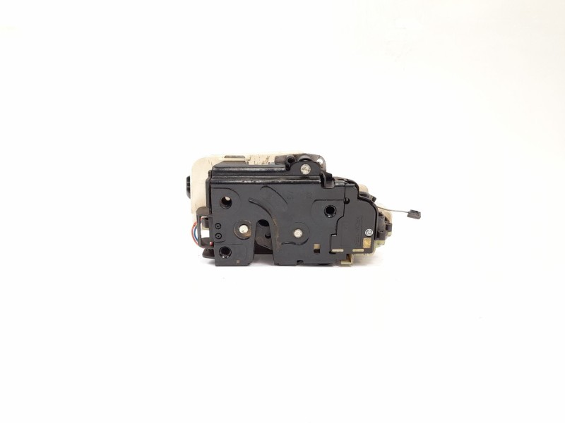 Recambio de cerradura puerta trasera izquierda para skoda superb (3u4) 2.0 tdi dpf referencia OEM IAM   