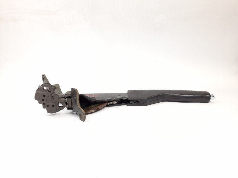 Recambio de palanca freno de mano para skoda superb (3u4) 2.0 tdi dpf referencia OEM IAM   