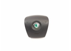 Recambio de airbag delantero izquierdo para skoda superb (3u4) 2.0 tdi dpf referencia OEM IAM 6Y0880201J  61774050D