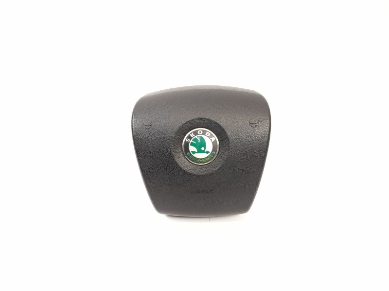 Recambio de airbag delantero izquierdo para skoda superb (3u4) 2.0 tdi dpf referencia OEM IAM 6Y0880201J  61774050D