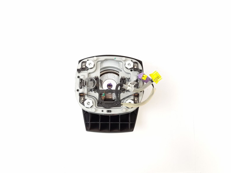Recambio de airbag delantero izquierdo para skoda superb (3u4) 2.0 tdi dpf referencia OEM IAM 6Y0880201J  61774050D