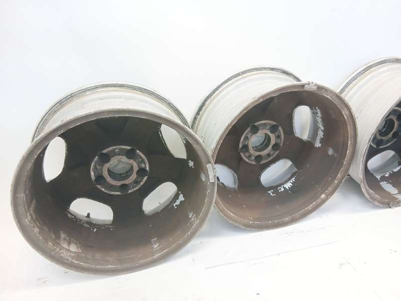 Recambio de faro antiniebla derecho para citroen c4 coupe 1.6 hdi cat (9hy / dv6ted4) referencia OEM IAM 89210094  