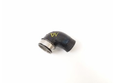 Recambio de tubo para skoda superb (3u4) 2.0 tdi dpf referencia OEM IAM 3B0145838A  