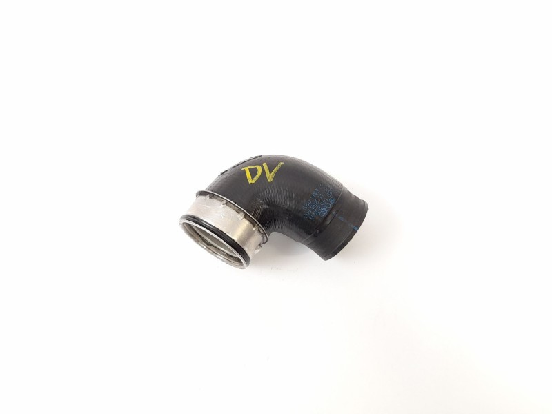 Recambio de tubo para skoda superb (3u4) 2.0 tdi dpf referencia OEM IAM 3B0145838A  