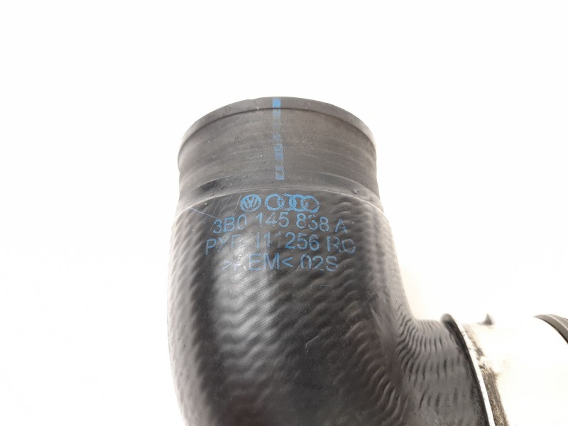 Recambio de tubo para skoda superb (3u4) 2.0 tdi dpf referencia OEM IAM 3B0145838A  