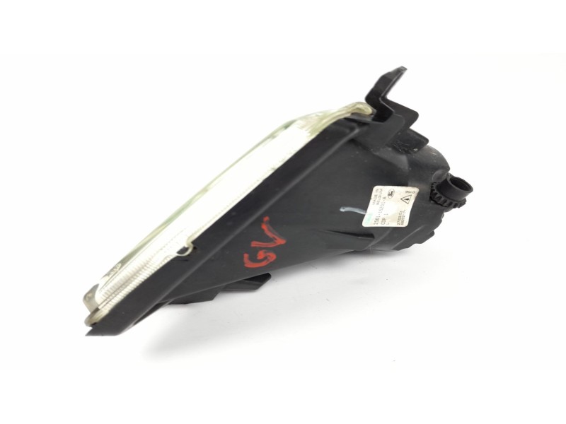 Recambio de faro antiniebla izquierdo para ford fiesta (cbk) 1.4 tdci cat referencia OEM IAM 15201  