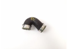 Recambio de tubo para skoda superb (3u4) 2.0 tdi dpf referencia OEM IAM   