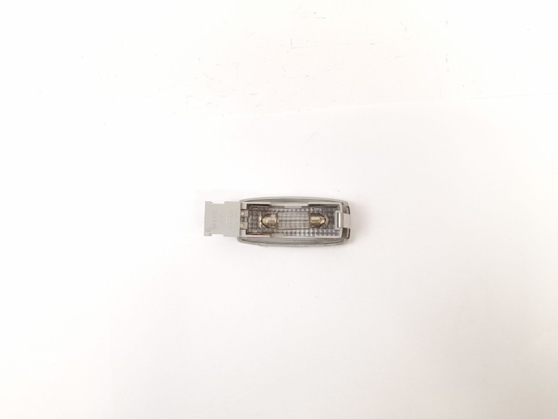 Recambio de luz interior para skoda superb (3u4) 2.0 tdi dpf referencia OEM IAM 3B0947113  