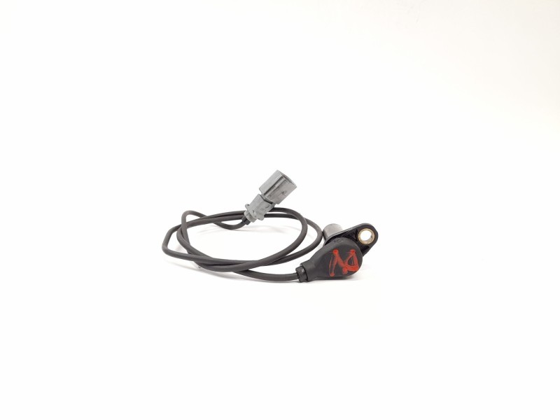 Recambio de sensor para skoda superb (3u4) 2.0 tdi dpf referencia OEM IAM ABE038907319E  