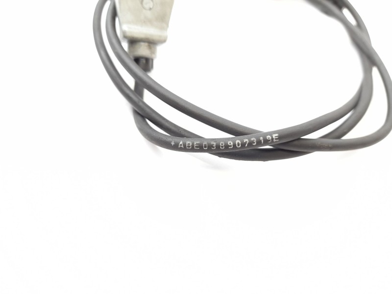 Recambio de sensor para skoda superb (3u4) 2.0 tdi dpf referencia OEM IAM ABE038907319E  