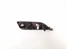Recambio de maneta interior trasera izquierda para skoda superb (3u4) 2.0 tdi dpf referencia OEM IAM 3U5839247   2