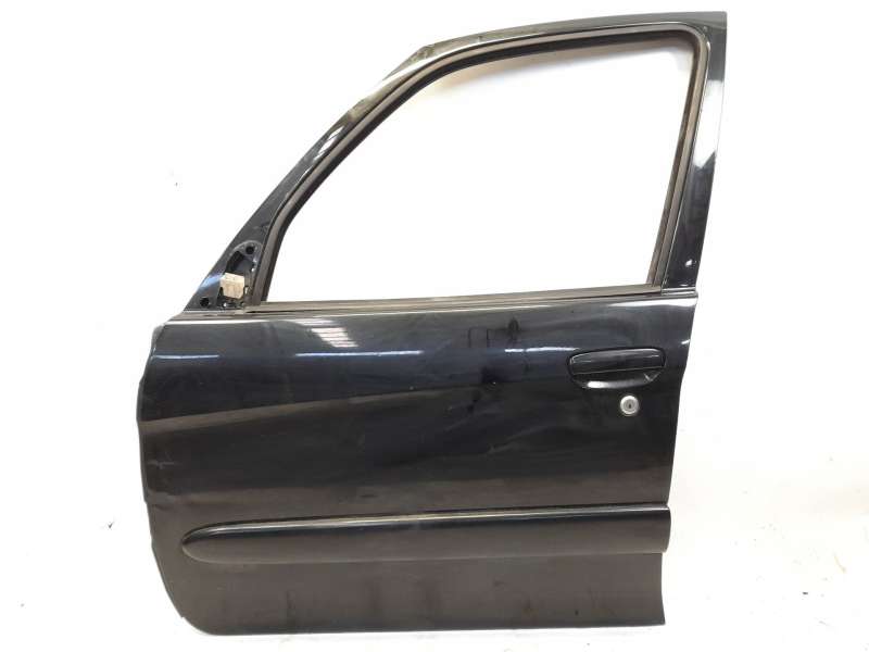 PUERTA DELANTERA IZQUIERDA 