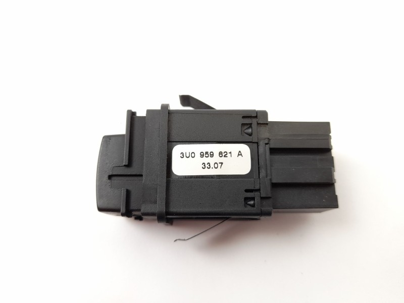 Recambio de interruptor para skoda superb (3u4) 2.0 tdi dpf referencia OEM IAM 3U0959621A  