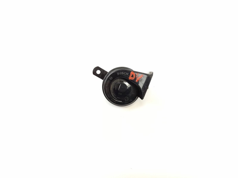 Recambio de claxon para skoda superb (3u4) 2.0 tdi dpf referencia OEM IAM 3U0951221  703881157