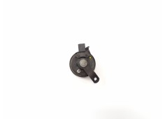 Recambio de claxon para skoda superb (3u4) 2.0 tdi dpf referencia OEM IAM 3U0951221  703881157 2