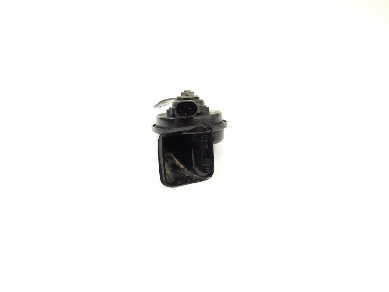 Recambio de claxon para skoda superb (3u4) 2.0 tdi dpf referencia OEM IAM 3U0951221  703881157