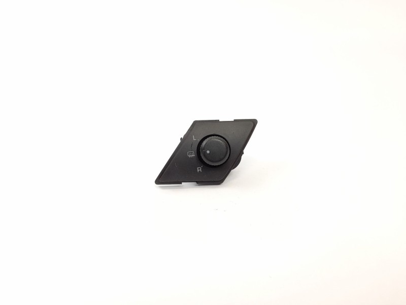 Recambio de mando retrovisor para skoda superb (3u4) 2.0 tdi dpf referencia OEM IAM 3U19595650  
