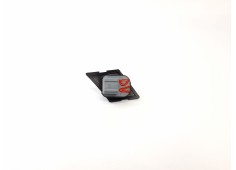 Recambio de mando retrovisor para skoda superb (3u4) 2.0 tdi dpf referencia OEM IAM 3U19595650   2