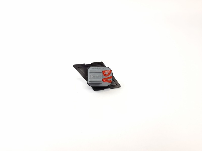 Recambio de mando retrovisor para skoda superb (3u4) 2.0 tdi dpf referencia OEM IAM 3U19595650  