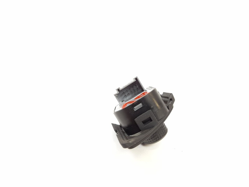 Recambio de mando retrovisor para skoda superb (3u4) 2.0 tdi dpf referencia OEM IAM 3U19595650  