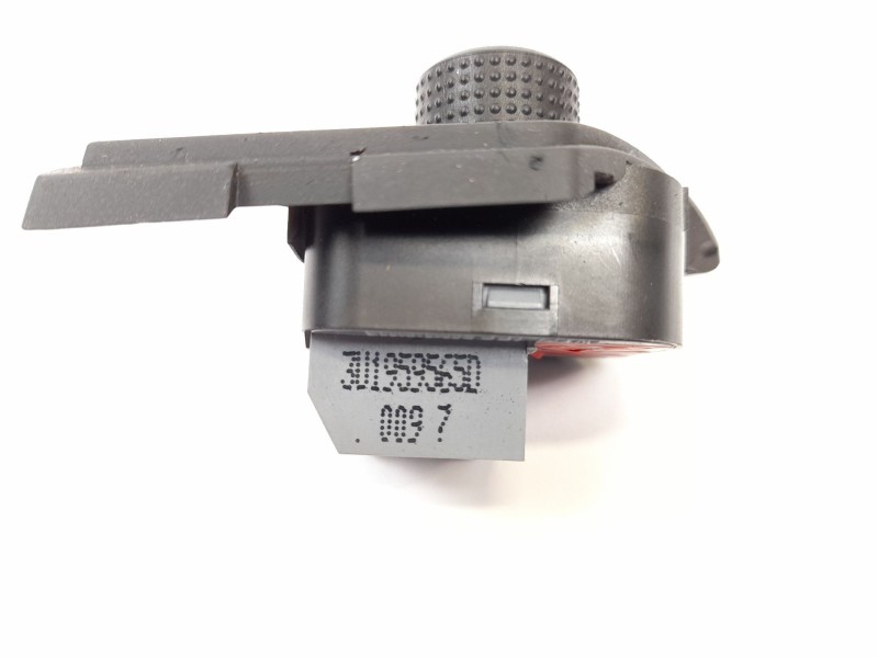 Recambio de mando retrovisor para skoda superb (3u4) 2.0 tdi dpf referencia OEM IAM 3U19595650  