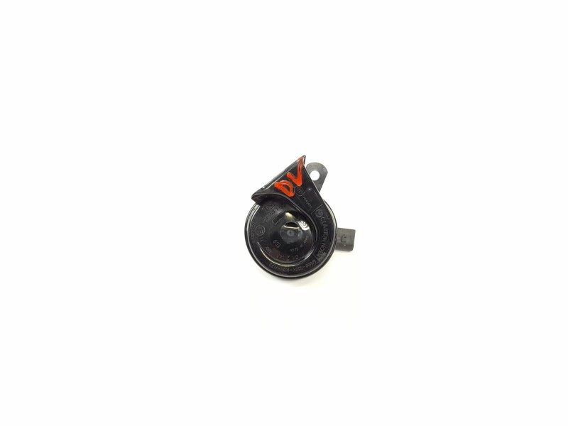 Recambio de claxon para skoda superb (3u4) 2.0 tdi dpf referencia OEM IAM 3U0951223  703881157