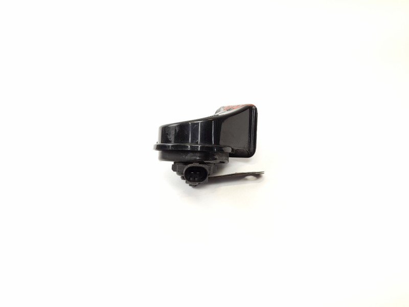 Recambio de claxon para skoda superb (3u4) 2.0 tdi dpf referencia OEM IAM 3U0951223  703881157