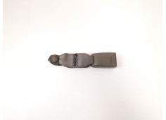 Recambio de enganche cinturon seguridad delantero para renault maxity fg 130.35/45 referencia OEM IAM   