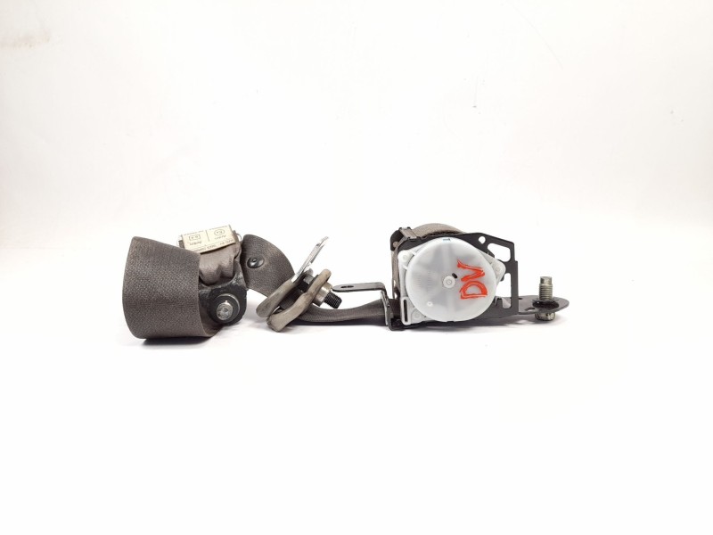 Recambio de cinturon seguridad delantero izquierdo para renault maxity fg 130.35/45 referencia OEM IAM   