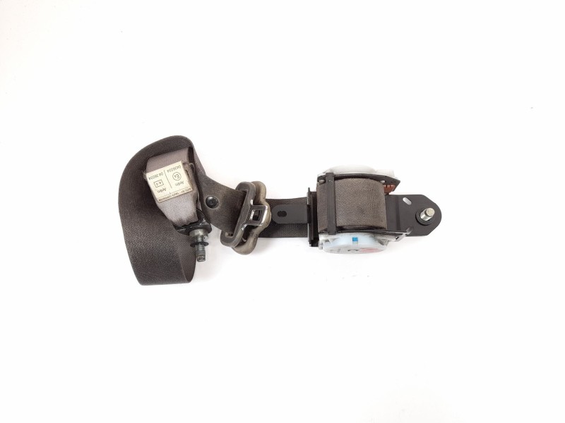 Recambio de cinturon seguridad delantero izquierdo para renault maxity fg 130.35/45 referencia OEM IAM   