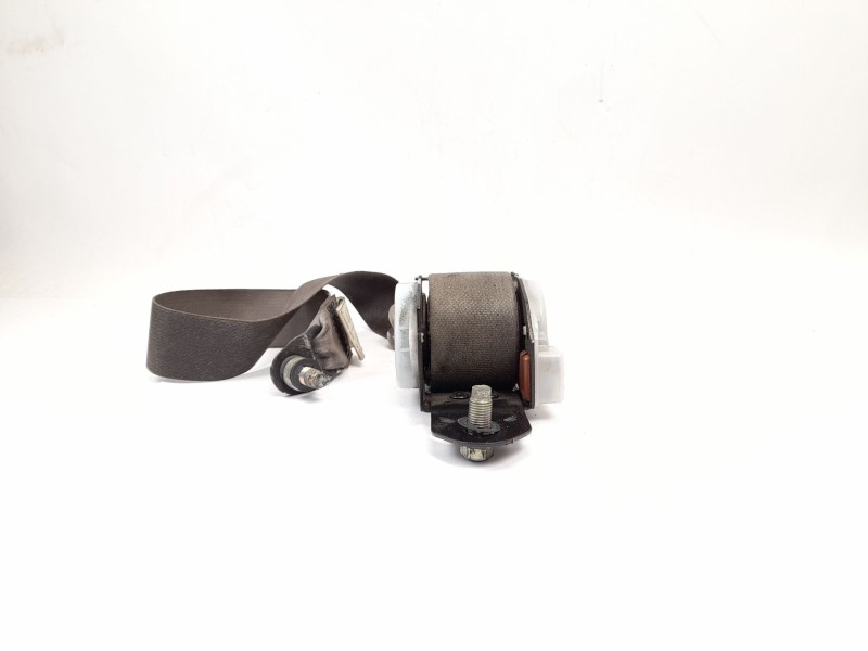 Recambio de cinturon seguridad delantero izquierdo para renault maxity fg 130.35/45 referencia OEM IAM   