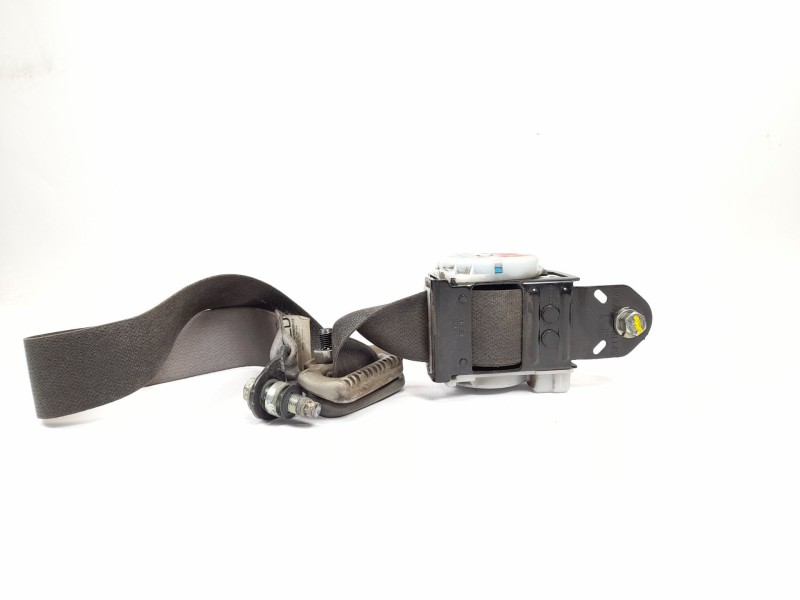 Recambio de cinturon seguridad delantero izquierdo para renault maxity fg 130.35/45 referencia OEM IAM   