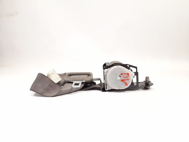 Recambio de cinturon seguridad delantero derecho para renault maxity fg 130.35/45 referencia OEM IAM   