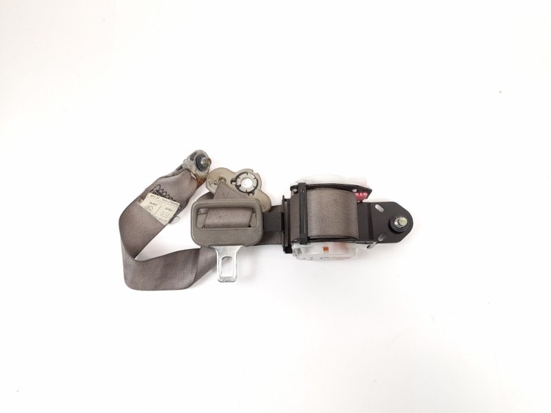 Recambio de cinturon seguridad delantero derecho para renault maxity fg 130.35/45 referencia OEM IAM   