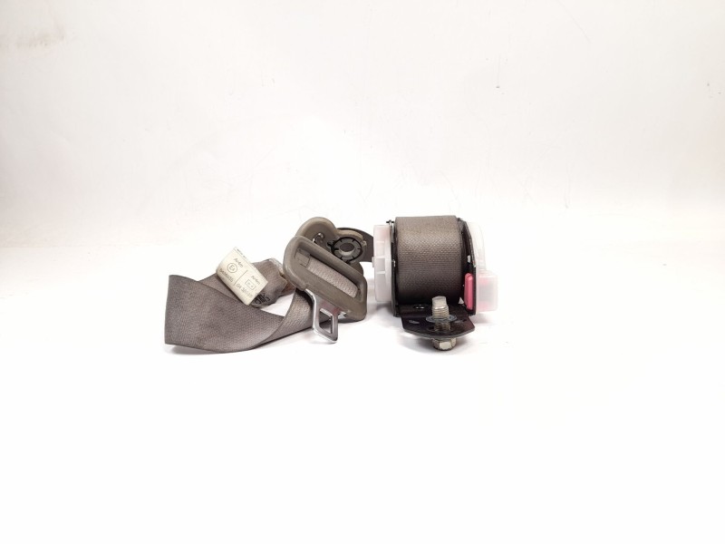 Recambio de cinturon seguridad delantero derecho para renault maxity fg 130.35/45 referencia OEM IAM   