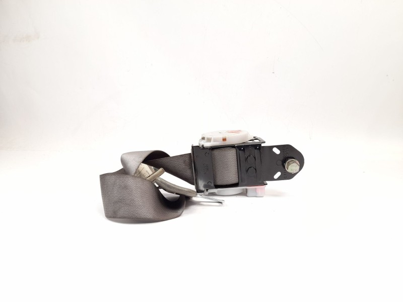Recambio de cinturon seguridad delantero derecho para renault maxity fg 130.35/45 referencia OEM IAM   