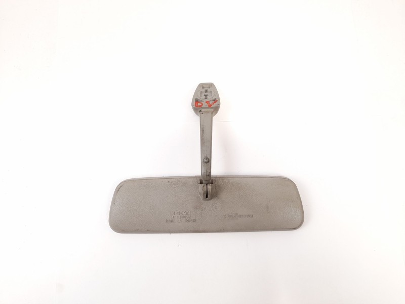 Recambio de espejo interior para renault maxity fg 130.35/45 referencia OEM IAM IKI8022  
