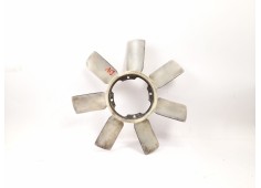 Recambio de ventilador viscoso motor para nissan vanette furgón (c120) 2.0 d referencia OEM IAM   