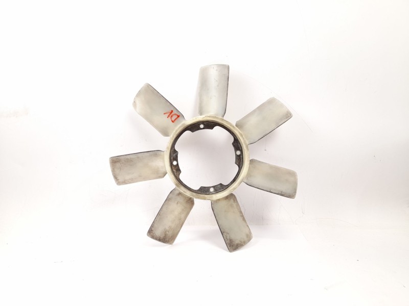 Recambio de ventilador viscoso motor para nissan vanette furgón (c120) 2.0 d referencia OEM IAM   