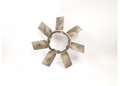 Recambio de ventilador viscoso motor para nissan vanette furgón (c120) 2.0 d referencia OEM IAM    2