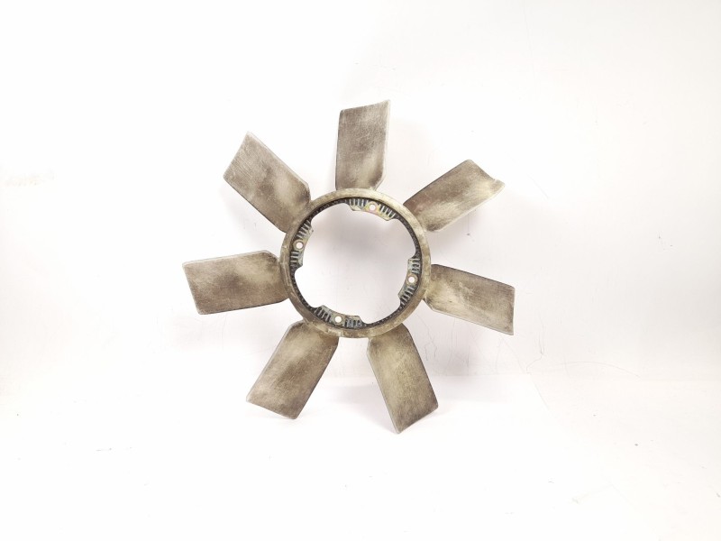 Recambio de ventilador viscoso motor para nissan vanette furgón (c120) 2.0 d referencia OEM IAM   