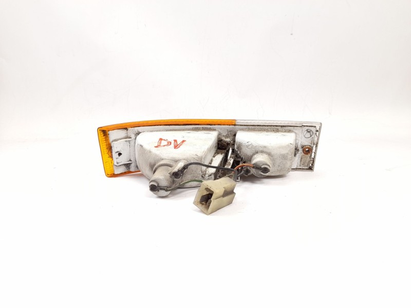 Recambio de piloto delantero izquierdo para nissan vanette furgón (c120) 2.0 d referencia OEM IAM   