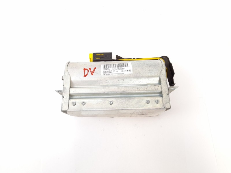 Recambio de airbag delantero derecho para skoda superb (3u4) 2.0 tdi dpf referencia OEM IAM 3B0880204H  30368630B
