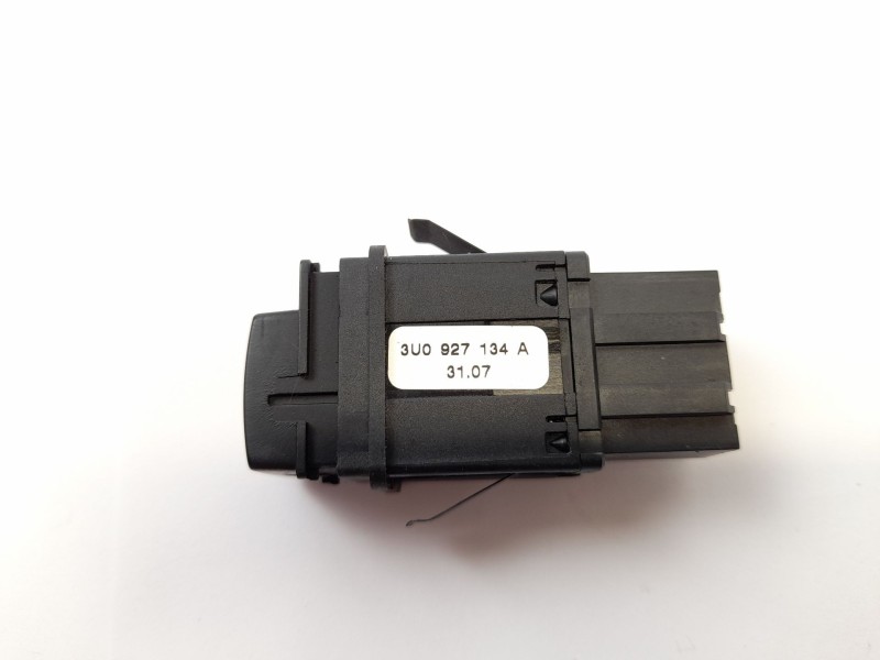 Recambio de interruptor para skoda superb (3u4) 2.0 tdi dpf referencia OEM IAM 3U0927134A  