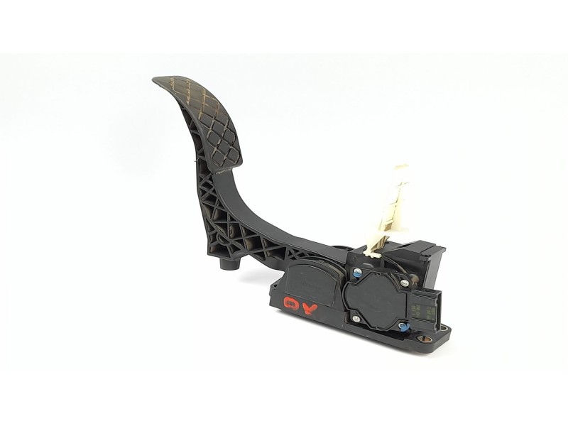 Recambio de potenciometro pedal para volkswagen golf iv berlina (1j1) 1.9 tdi referencia OEM IAM 0281002342 966104415YB3 1J17215