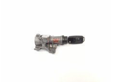 Recambio de conmutador de arranque para skoda superb (3u4) 2.0 tdi dpf referencia OEM IAM 4B0905851  