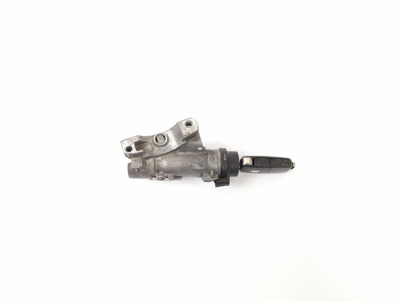 Recambio de conmutador de arranque para skoda superb (3u4) 2.0 tdi dpf referencia OEM IAM 4B0905851  