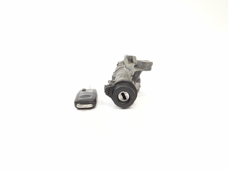 Recambio de conmutador de arranque para skoda superb (3u4) 2.0 tdi dpf referencia OEM IAM 4B0905851  