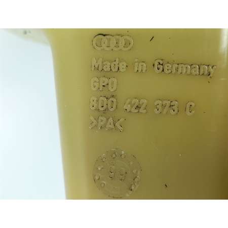 Recambio de faro antiniebla derecho para citroen c4 coupe 1.6 hdi cat (9hy / dv6ted4) referencia OEM IAM 89210094  