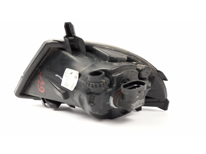 Recambio de faro antiniebla izquierdo para ford fiesta (cbk) 1.4 tdci cat referencia OEM IAM 15201  